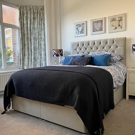 Amberlea Apartment Swanage Exteriér fotografie