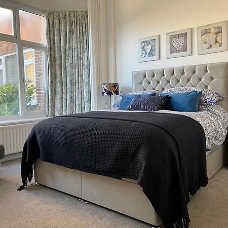 Amberlea Apartment Swanage Exteriér fotografie